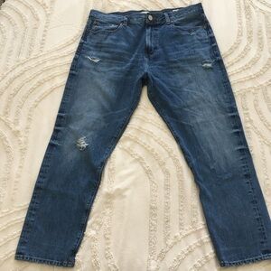 Pacsun Men's Blue Jeans 36x30